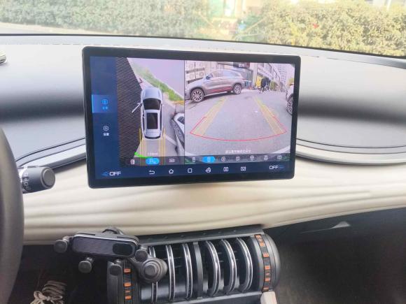 [杭州·浙A] 二手比亚迪元PLUS2023款 冠军版 510KM 超越型