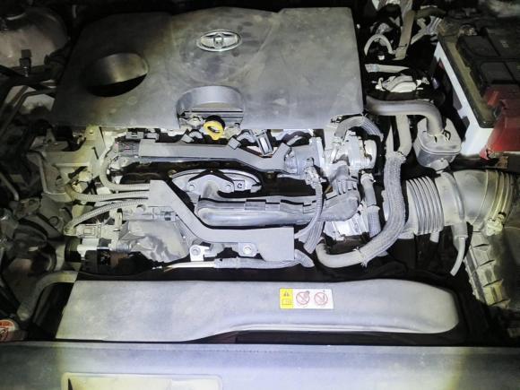 [上海·沪B] 二手丰田凯美瑞2019款 2.0G 豪华版 国VI