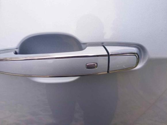 [上海·沪A] 二手别克VELITE 52017款 都市增程型