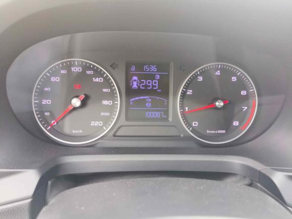 [南通·苏F] 二手荣威荣威3602018款 PLUS 1.5L 手动尊享版