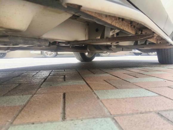 [上海·沪A] 二手凯迪拉克凯迪拉克SRX2013款 3.0L 领先型