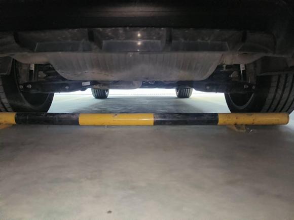 [宁波·浙B] 二手大众途昂2024款 途昂X 380TSI 四驱龙祥版