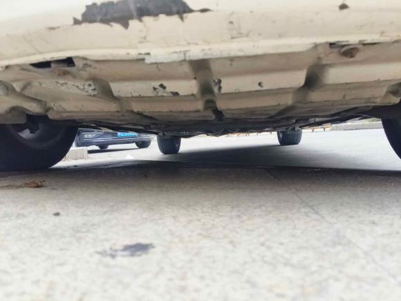 [温州·浙C] 二手丰田锐志2008款 2.5S 特别纪念版