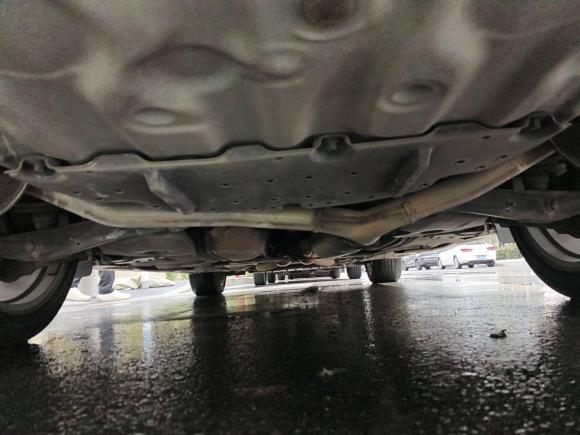 [南京·苏A] 二手丰田锐志2013款 2.5V 尚锐版