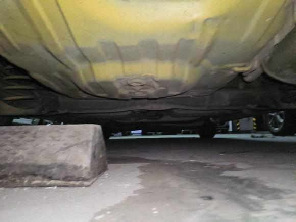 [合肥·皖A] 二手本田飞度2011款 1.3L 自动舒适版