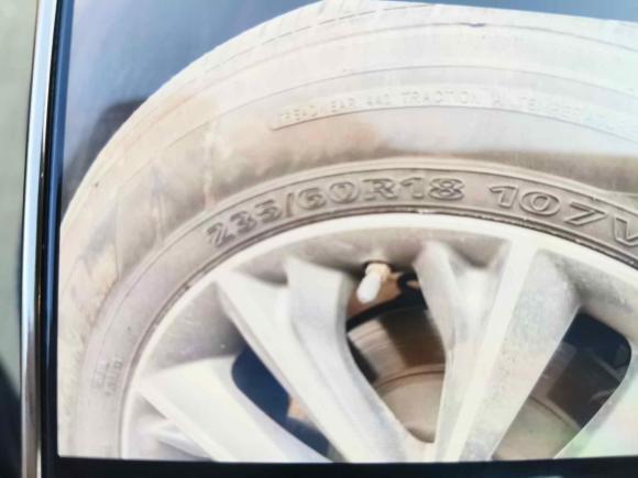 [合肥·皖A] 二手捷途捷途X702018款 1.5T 手动悦行版