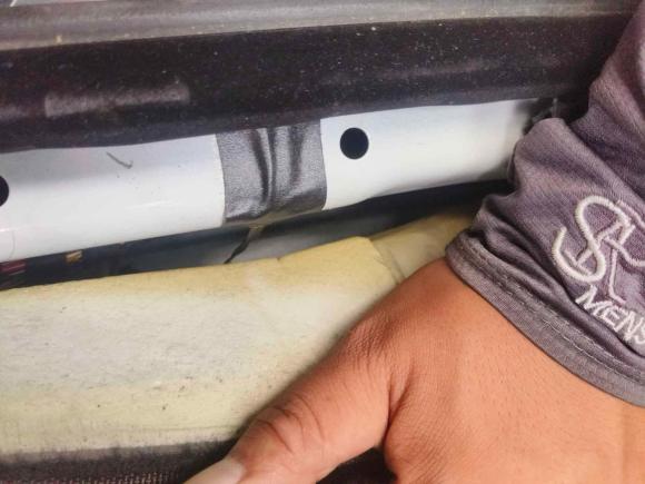 [合肥·皖A] 二手宝马宝马5系2017款 525Li 豪华设计套装