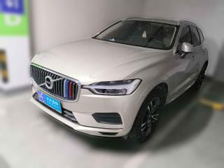沃尔沃沃尔沃XC602019款 T5 四驱智远版 国VI