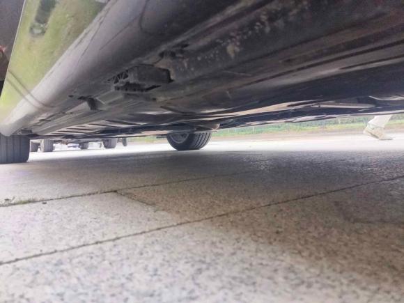 [义乌·浙G] 二手奔驰奔驰E级2023款 E 300 L 豪华型