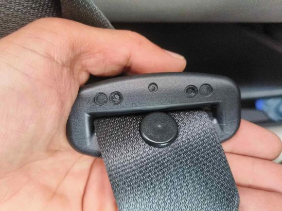 [合肥·皖A] 二手比亚迪秦PLUS2021款 DM-i 120KM 尊贵型