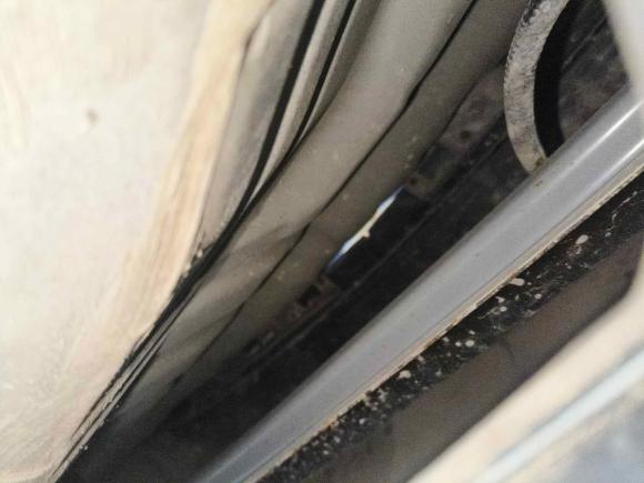 [杭州·浙A] 二手本田雅阁2008款 2.0L EX