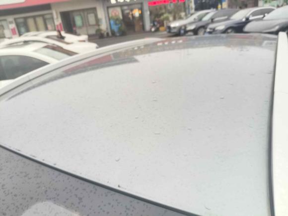 [佛山·粤E] 二手吉利汽车远景X32019款 升级版 1.5L CVT精英型