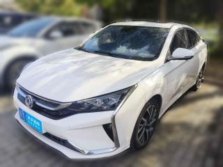 东风风神奕炫2020款 230T 自动炫酷版「上海二手车」「天天拍车」