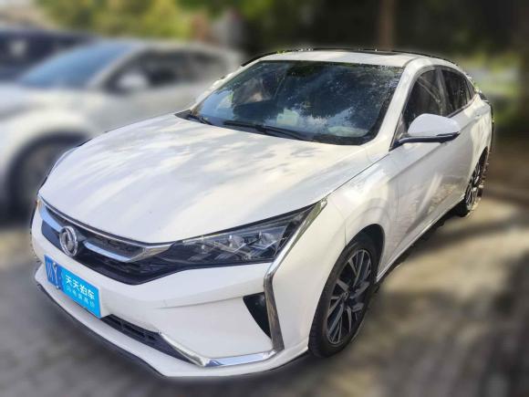 东风风神奕炫2020款 230T 自动炫酷版「上海二手车」「天天拍车」