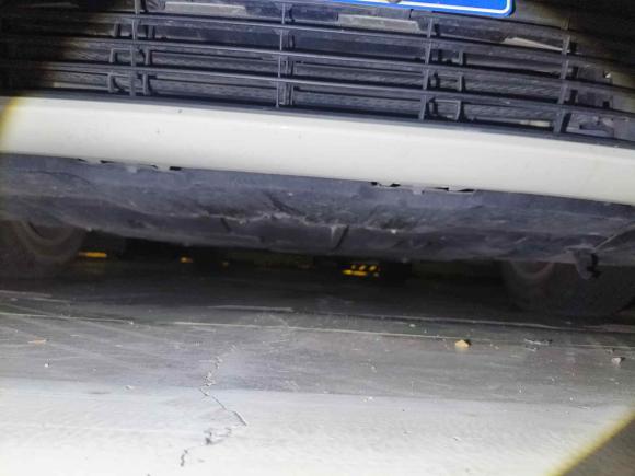 [青岛·鲁B] 二手丰田卡罗拉2021款 TNGA 1.5L CVT先锋版