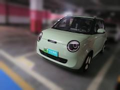 [武汉·鄂A] 长安启源长安Lumin2022款 155km 清甜款