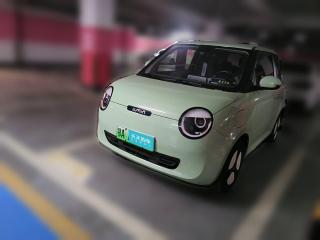 长安启源长安Lumin2022款 155km 清甜款