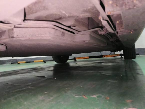 [佛山·粤E] 二手比亚迪海豚2021款 405km 自由版