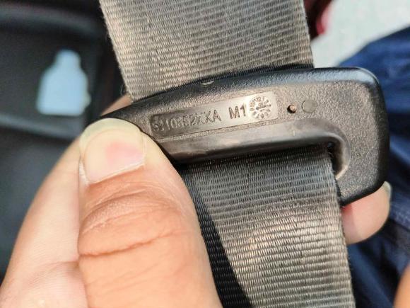 [武汉·鄂A] 二手奇瑞瑞虎5x2019款 HERO 1.5T DCT高能版