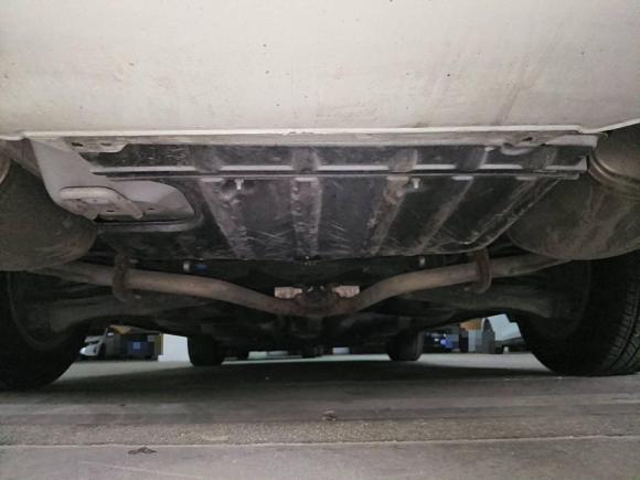 [青岛·鲁B] 二手日产天籁2013款 2.0L XL舒适版