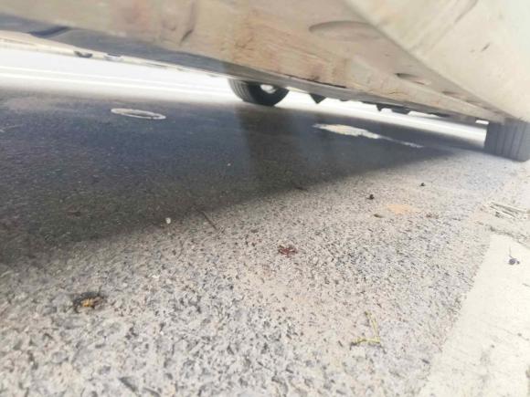 [南昌·赣A] 二手荣威荣威D62025款 450km 尊享版