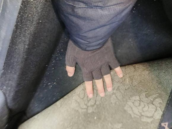 [南通·苏F] 二手吉利汽车远景X12017款 1.3L 自动乐趣版