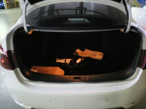 [上海·苏E] 二手东风风神东风风神E702021款 改款三 500 超享版