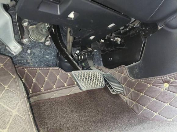 [西安·陕A] 二手本田雅阁2018款 260TURBO 豪华版 国VI