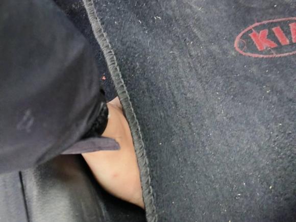 [常州·苏D] 二手起亚KX CROSS2017款 1.4L AT GLS