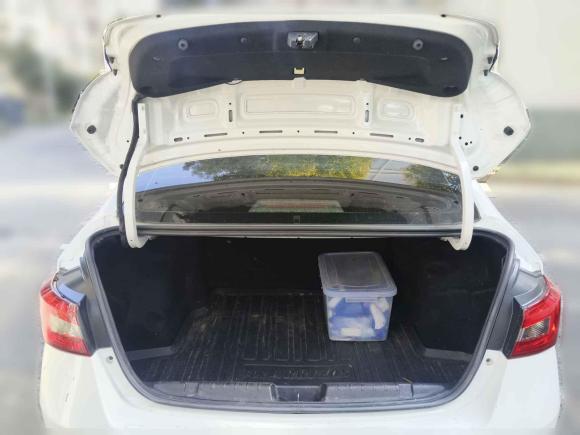 [芜湖·皖B] 二手奇瑞艾瑞泽52021款 PRO 1.5L CVT青春版