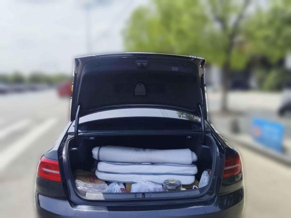 [南京·苏A] 二手大众迈腾2017款 330TSI DSG 领先型