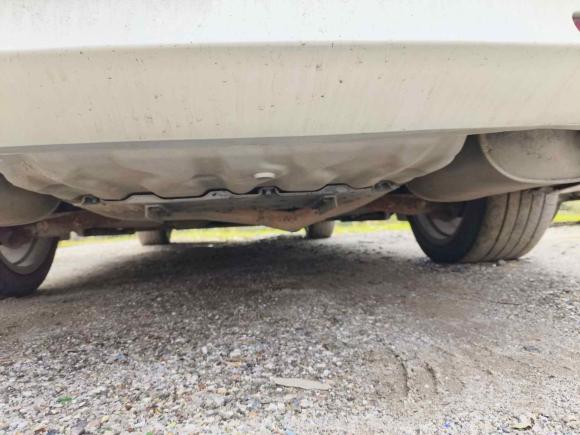 [上海·桂A] 二手丰田锐志2010款 2.5V 风尚菁英版