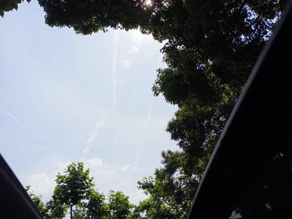 [上海·沪A] 二手奔驰奔驰GLA2016款 GLA 200 动感型