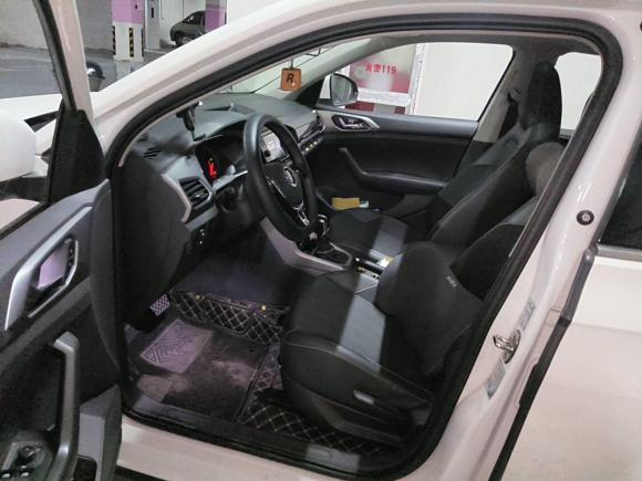 [上海·沪C] 二手大众途铠2020款 280TSI DSG舒适版