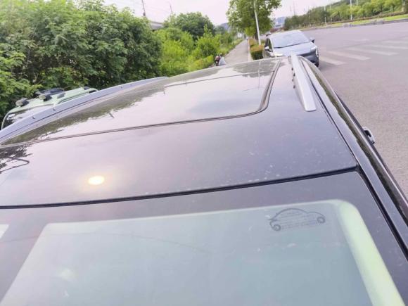 [南京·苏A] 二手凯迪拉克凯迪拉克XT52018款 25T 豪华型