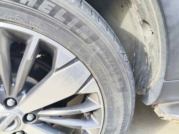 [无锡·苏F] 二手哈弗哈弗F7x2019款 1.5T 两驱极智科技版