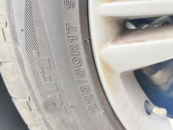 [成都·川A] 二手宝马宝马3系2017款 320Li 时尚型