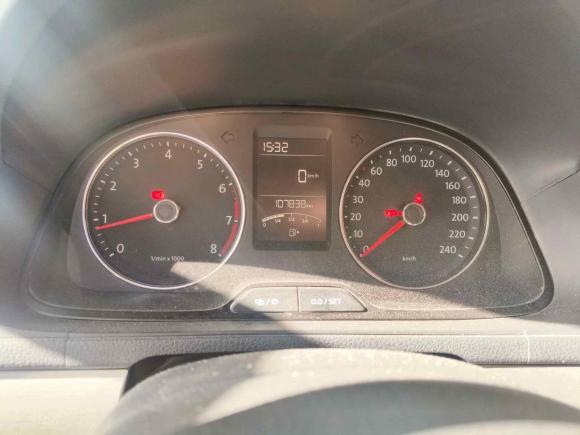 [台州·浙J] 二手大众朗逸2013款 改款经典 1.6L 手动舒适版