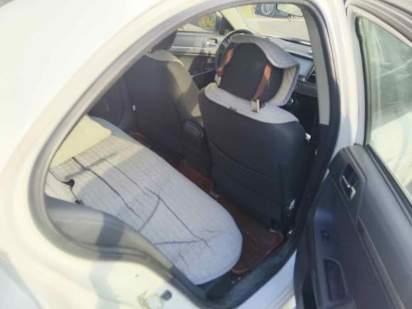 [青岛·鲁B] 二手三菱翼神2013款 致炫版 2.0L 手动舒适型