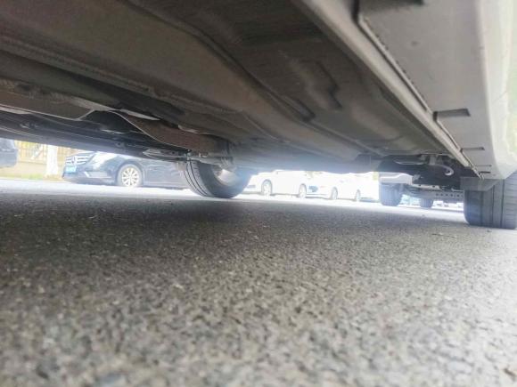 [杭州·浙A] 二手广汽传祺传祺GA42018款 200T 手动豪华版