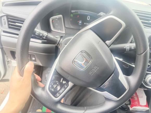 [深圳·湘L] 二手本田凌派2022款 1.5L 锐·豪华版