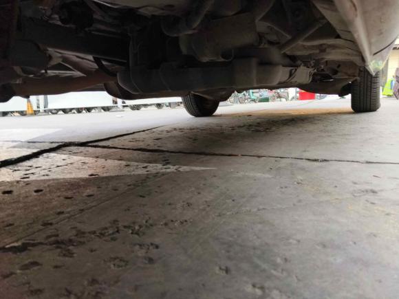 [济南·鲁A] 二手金杯阁瑞斯2015款 2.0L经典版 标准型长轴7/9座