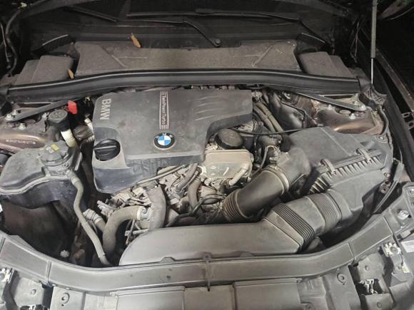 [广州·粤A] 二手宝马宝马X12014款 sDrive18i 领先型