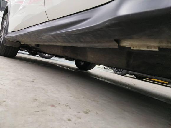 [武汉·鄂W] 二手本田缤智2020款 1.5L CVT先锋版