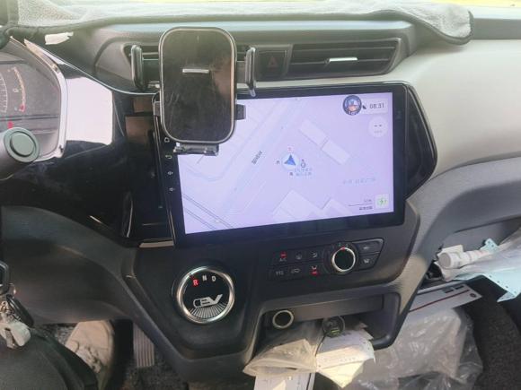 [嘉兴·苏F] 二手大通大通EV302023款 纯电智能物流专家长轴国轩