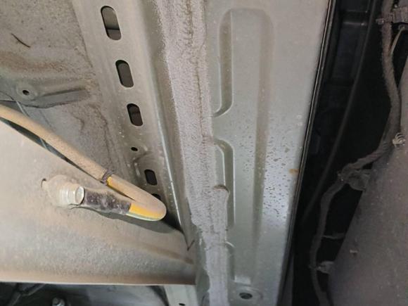 [西安·陕A] 二手五菱汽车宏光MINIEV2020款 自在款 三元锂