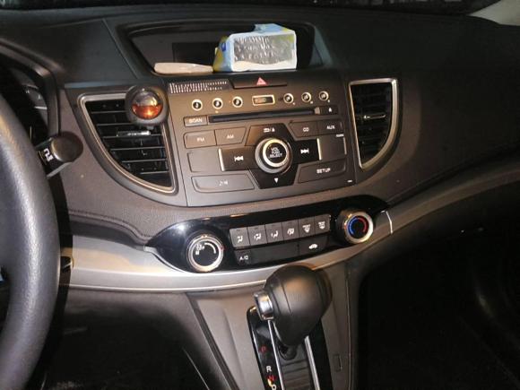 [苏州·苏E] 二手本田本田CR-V2016款 2.0L 两驱都市版