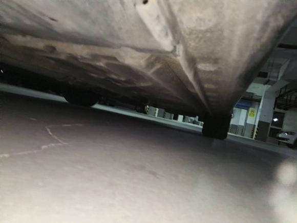 [宁波·浙B] 二手本田雅阁2010款 2.0L EX