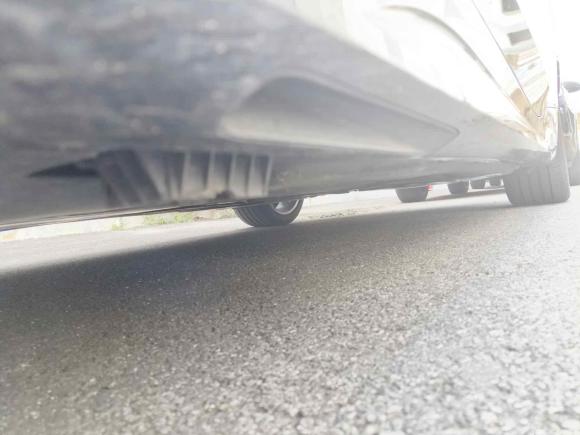 [苏州·苏U] 二手宝马宝马4系2023款 425i M运动套装