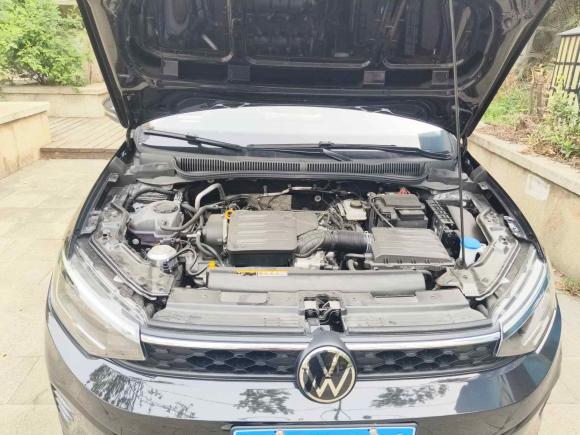 [合肥·皖A] 二手大众朗逸2023款 新锐 1.5L 手动新逸版